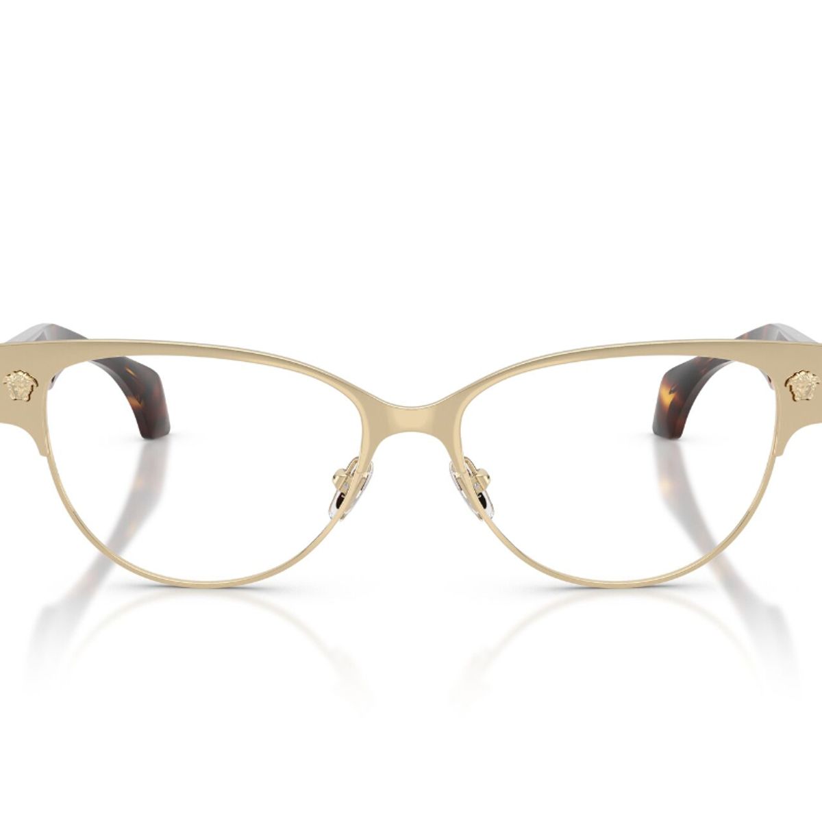 VERSACE - Versace Lentes Ópticos Medusa VE1318 1252 53