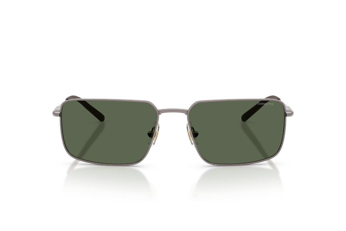 Lentes de Sol Marron Marron M