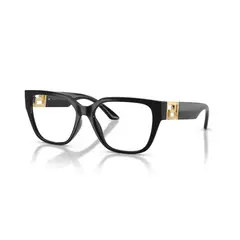 VERSACE - Lentes Ópticos Greca Maxi VE3387U GB1 54