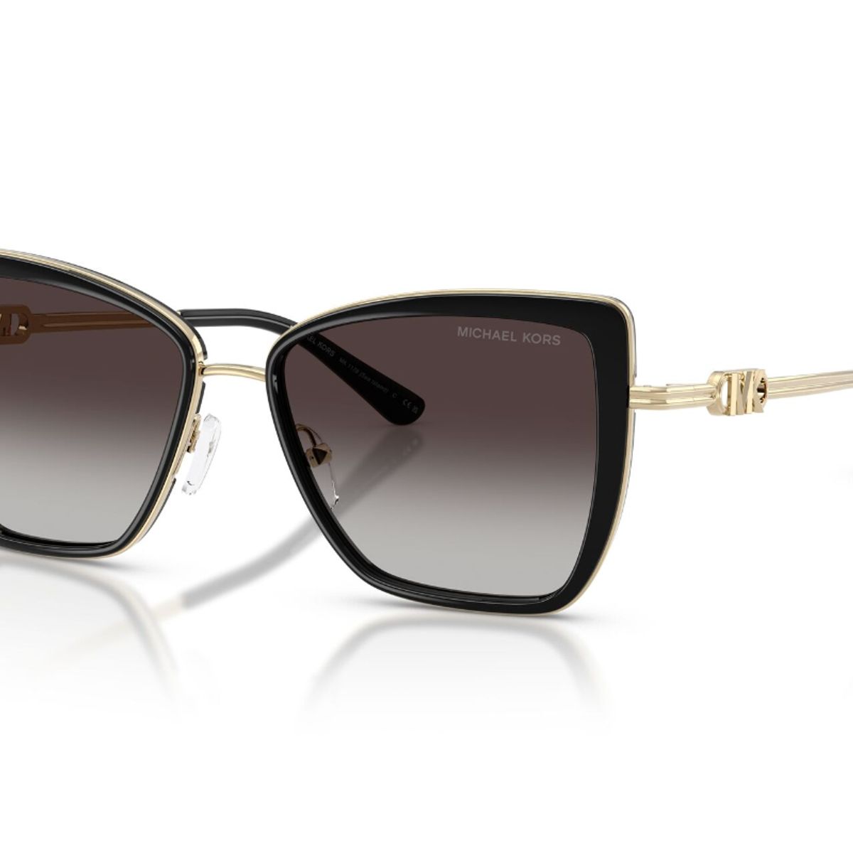 MICHAEL KORS - Michael Kors Lentes de Sol Sea Island Degradados MK1178 30058G 55