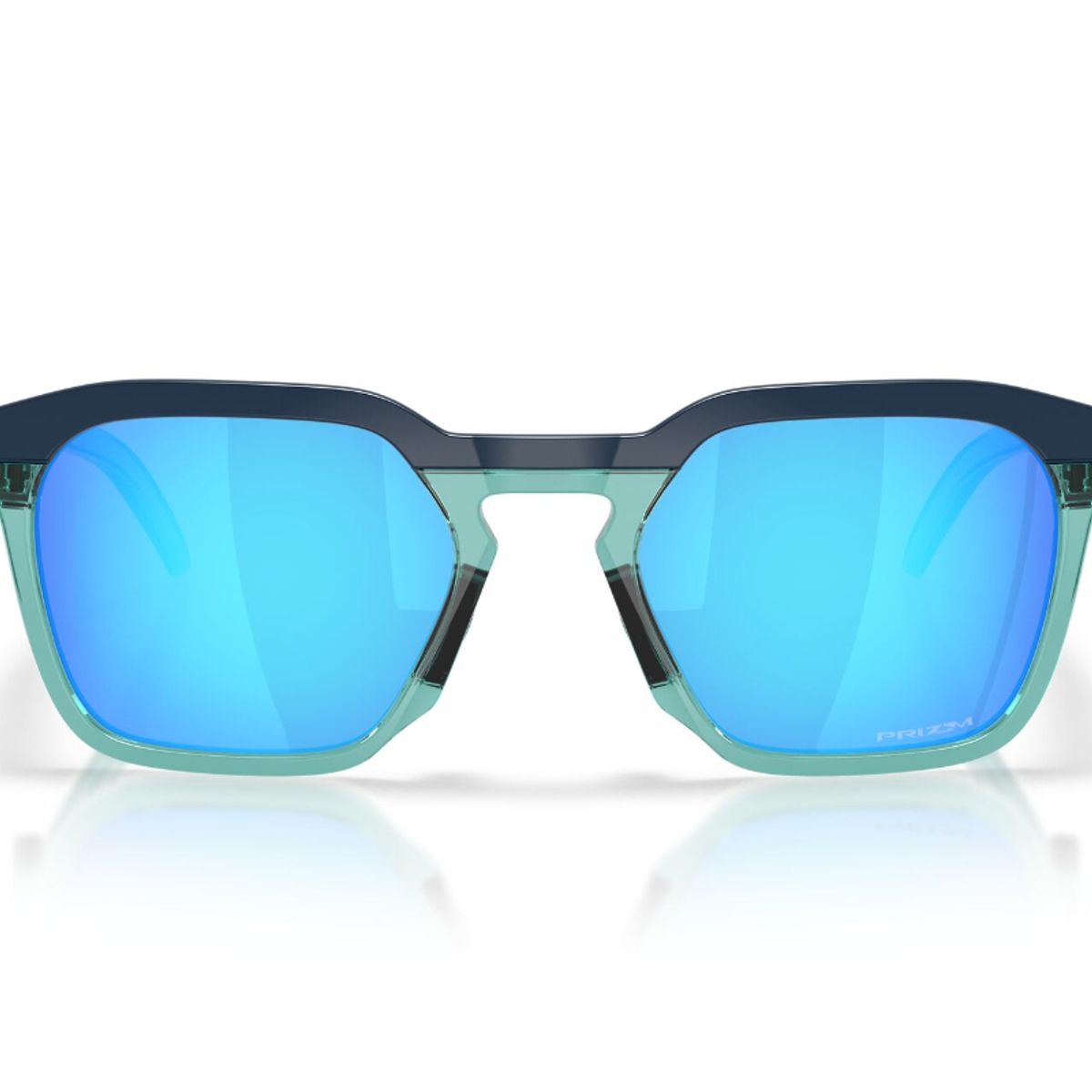 OAKLEY - Oakley Lentes de Sol Hstn Sq Prizm Espejados OO9533 953304 54