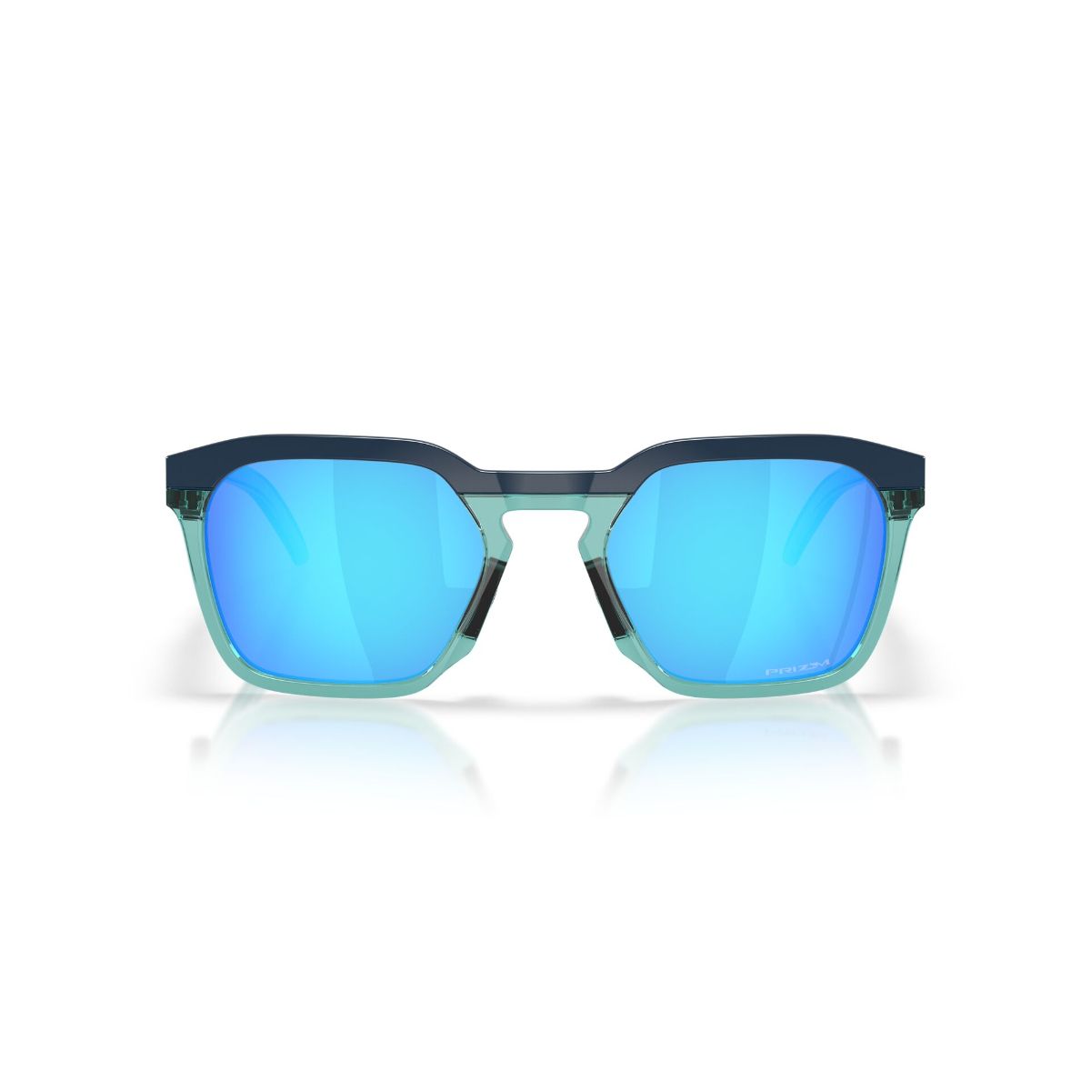 OAKLEY - Oakley Lentes de Sol Hstn Sq Prizm Espejados OO9533 953304 54