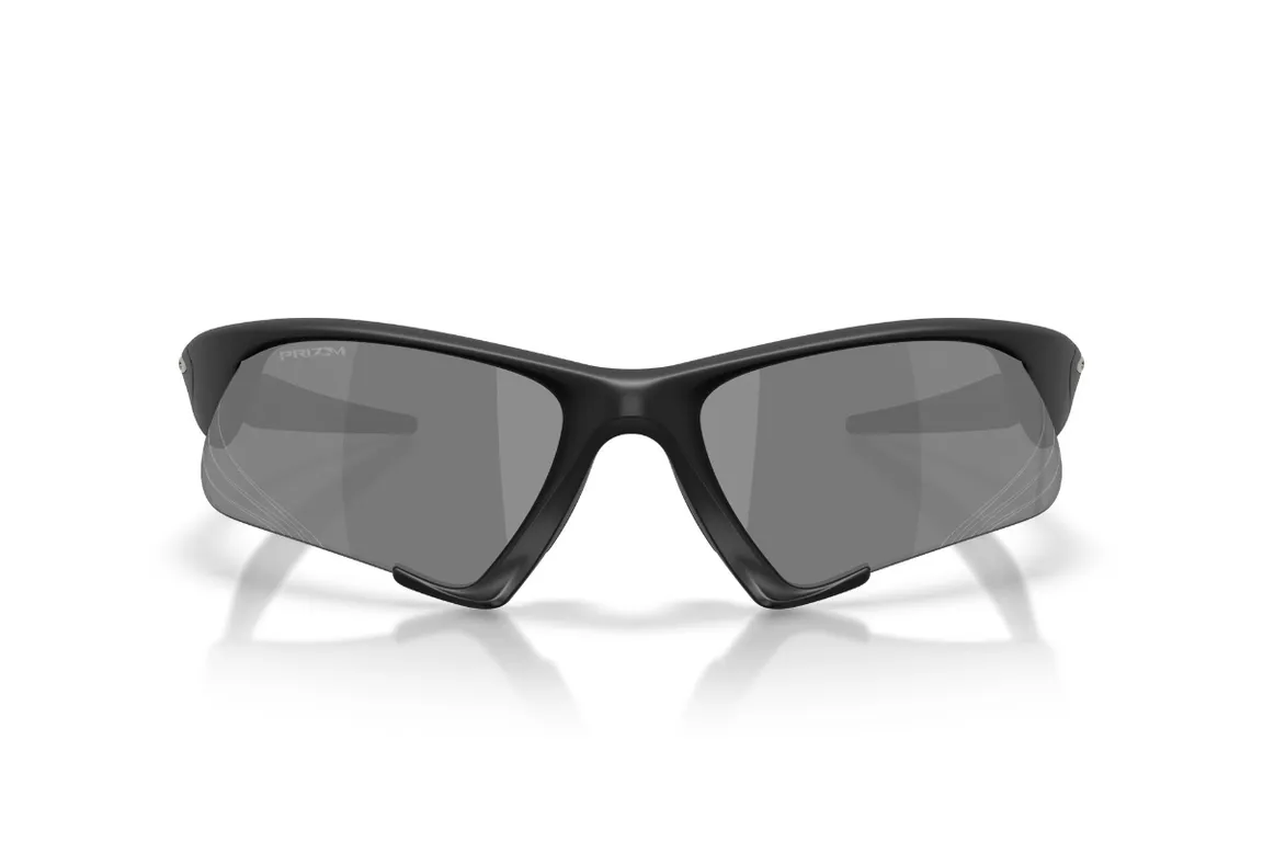 Lentes de Sol Suture Jacket Prizm Black Espejados Negro M