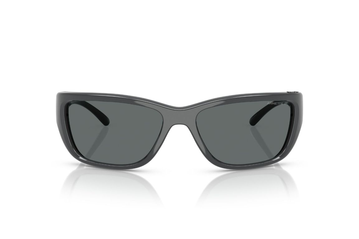 Lentes de Sol Bubblewrap Gris Polarizados Gris M