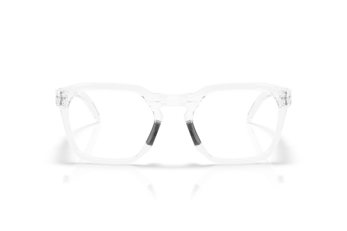 Lentes Opticos Hstn Sq Rx Transparente Transparente M