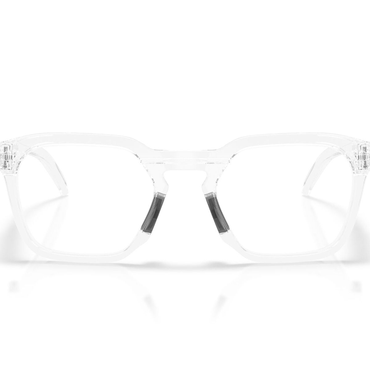 OAKLEY - Oakley Frame Lentes Ópticos Hstn Sq Rx OX8208 820802 52