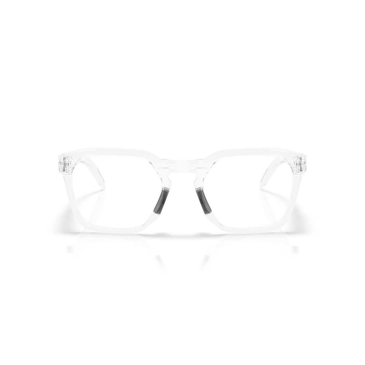 OAKLEY - Oakley Frame Lentes Ópticos Hstn Sq Rx OX8208 820802 52