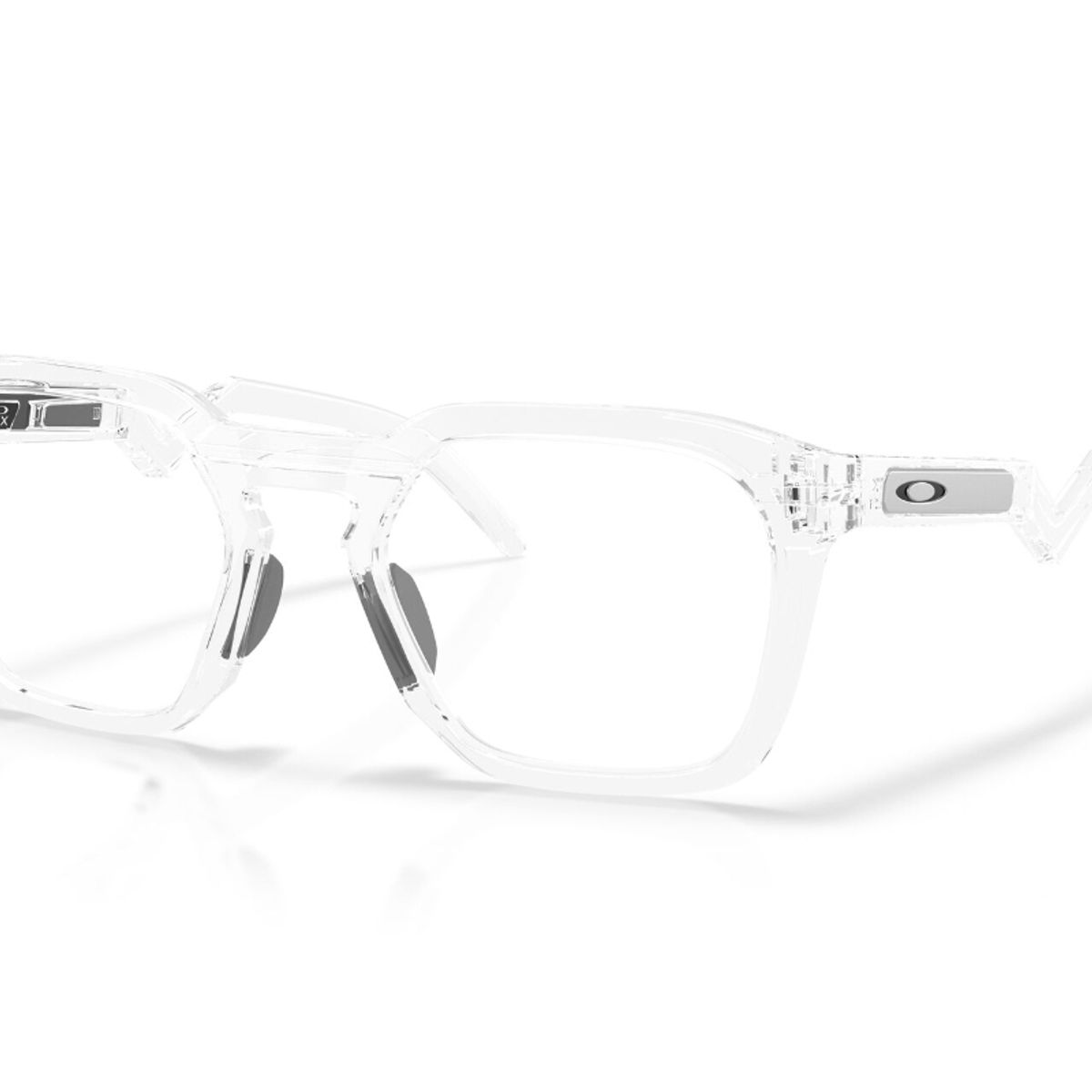OAKLEY - Oakley Frame Lentes Ópticos Hstn Sq Rx OX8208 820802 52