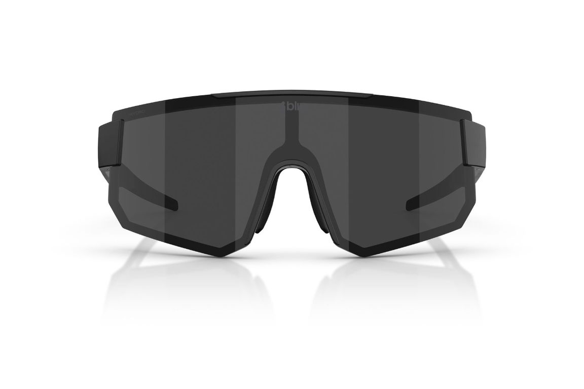 Lentes de Sol P005 Negro Negro M