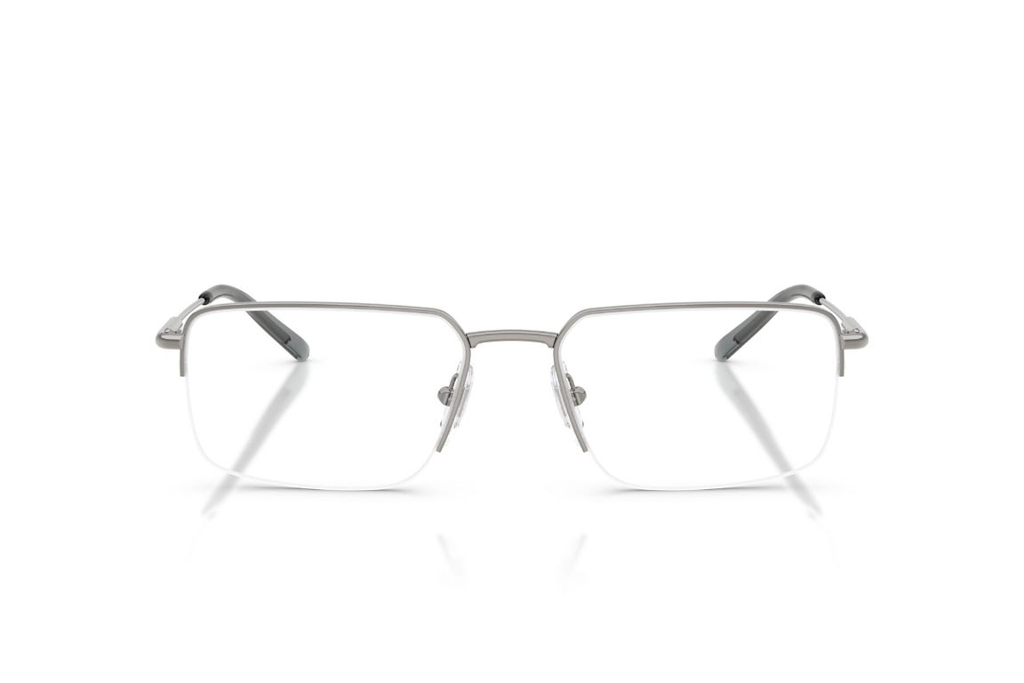 Lentes Opticos Gris Gris M