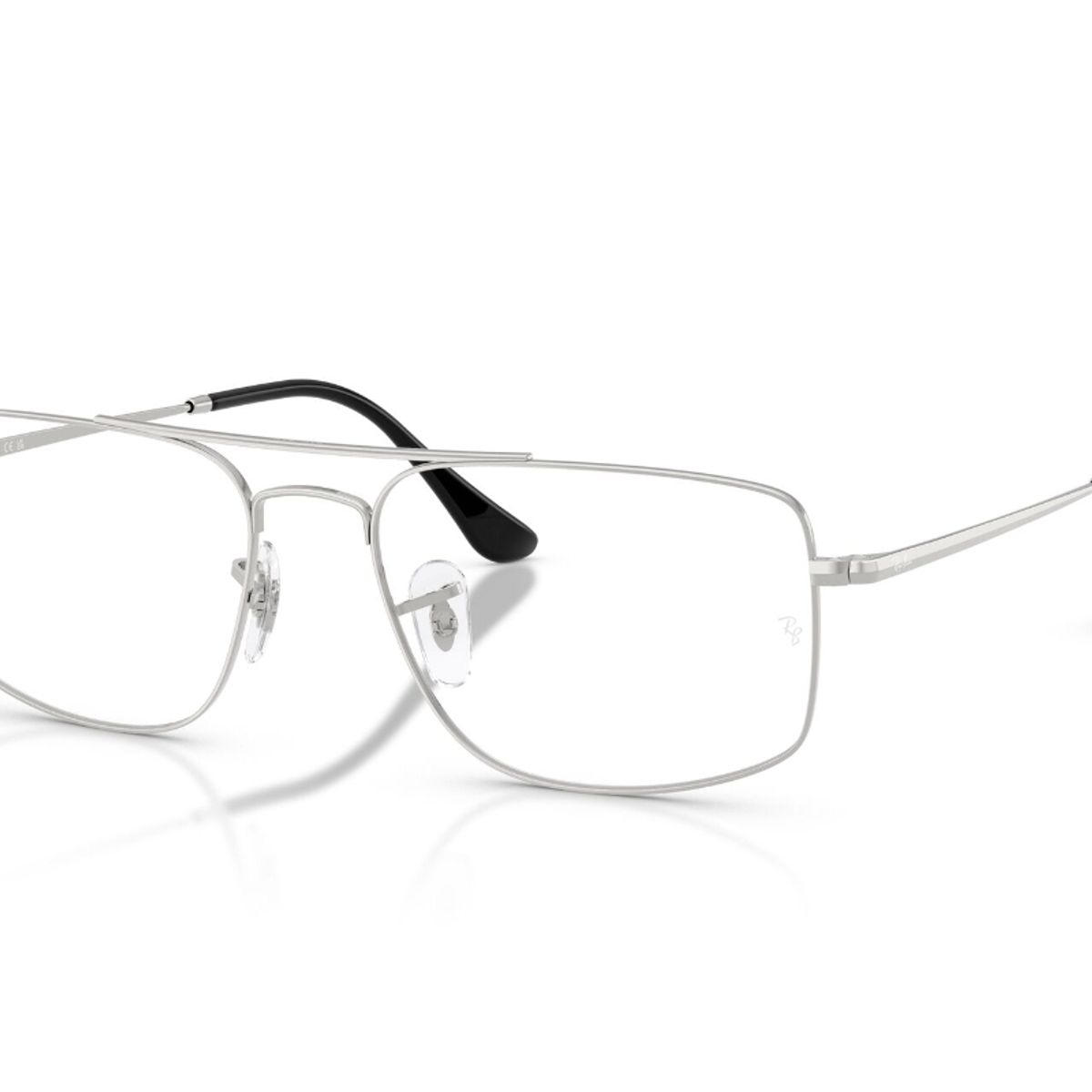 RAY BAN - Ray-Ban Optical Lentes Ópticos Rx6579 RX6579 2501 56