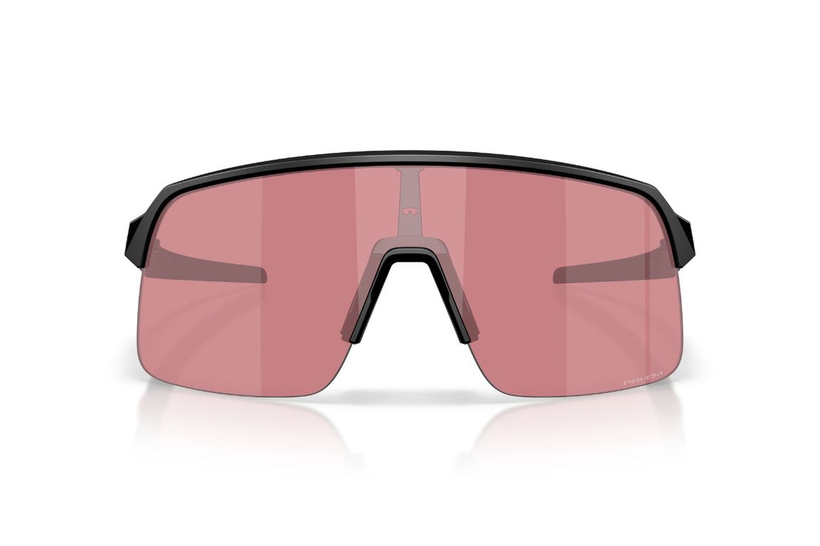 Lentes de Sol Sutro Lite Prizm Dark Golf Espejados Negro M