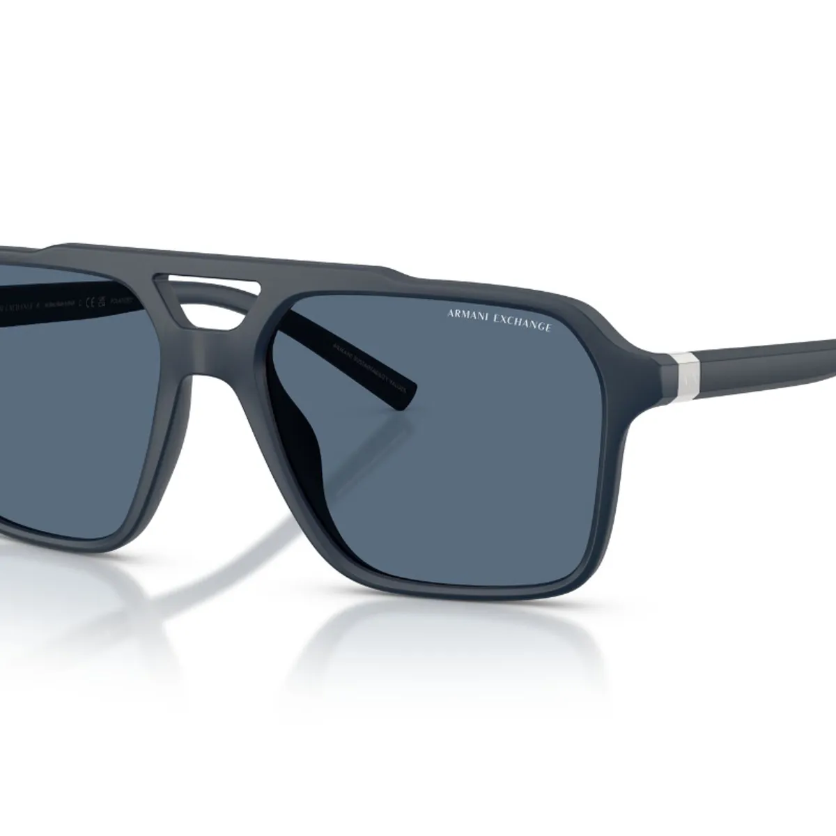 ARMANI EXCHANGE - Armani Exchange Lentes de Sol AX4166SU 839980 57