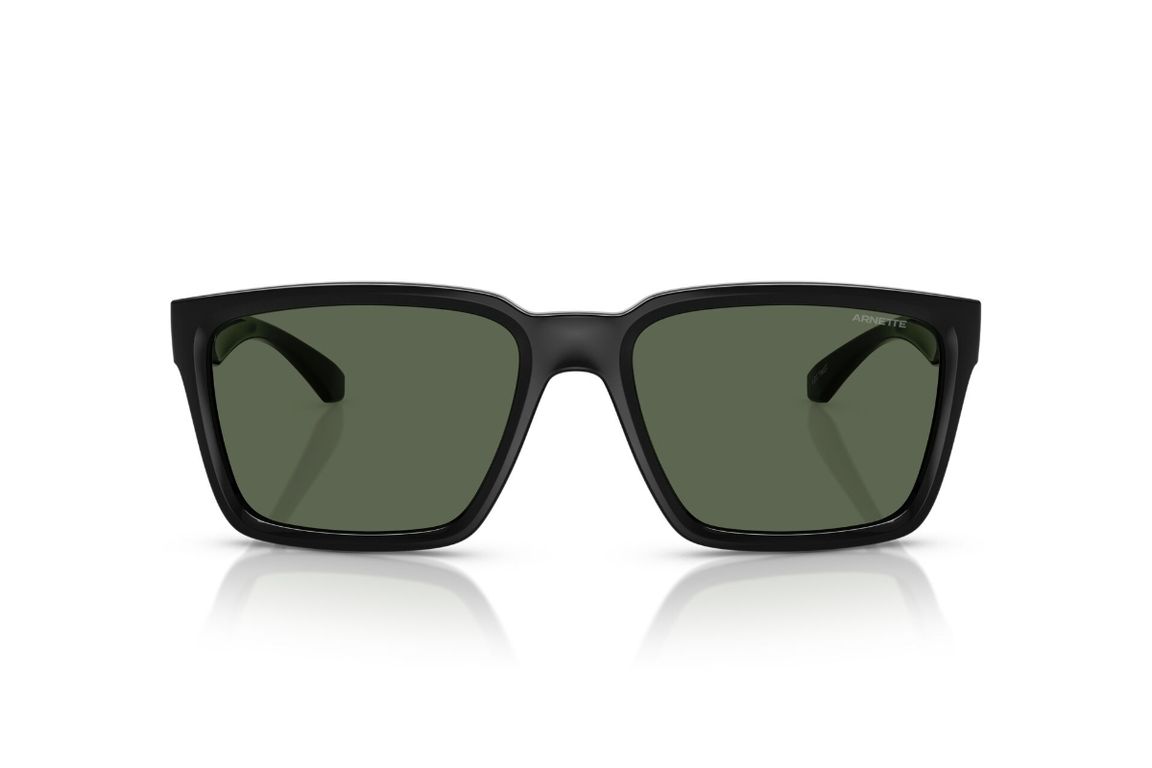Lentes de Sol Plot Twist Negro Negro M