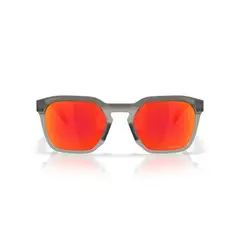 OAKLEY - Lentes de Sol Hstn Sq Prizm Espejados OO9533 953302 54