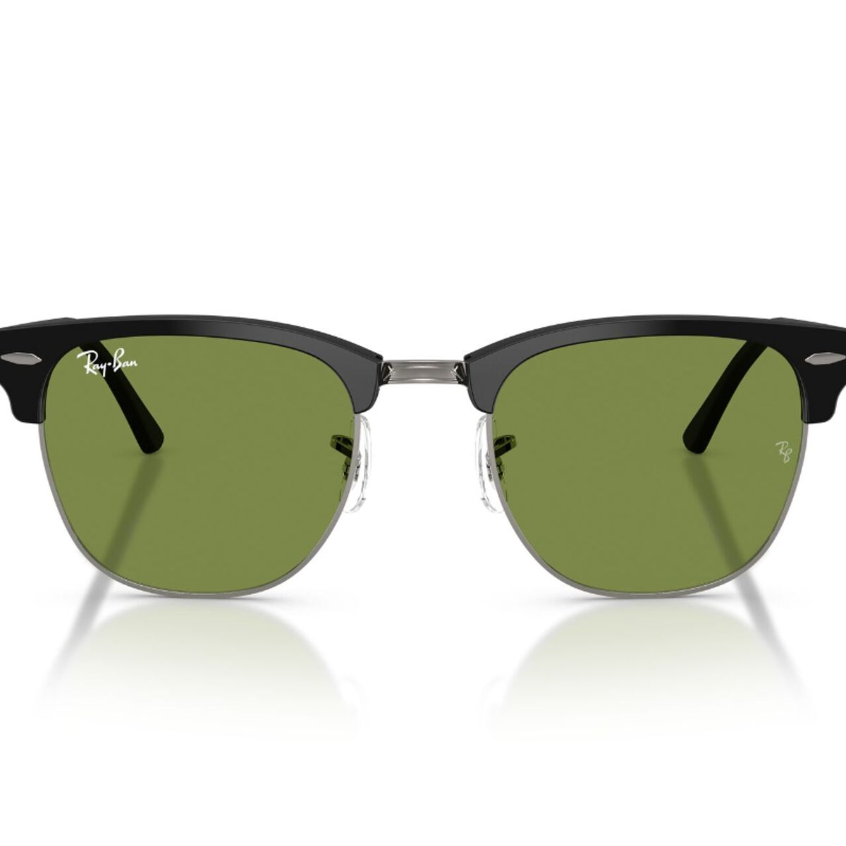 RAY BAN - Ray-Ban Lentes de Sol Clubmaster RB3016 601S4E 51