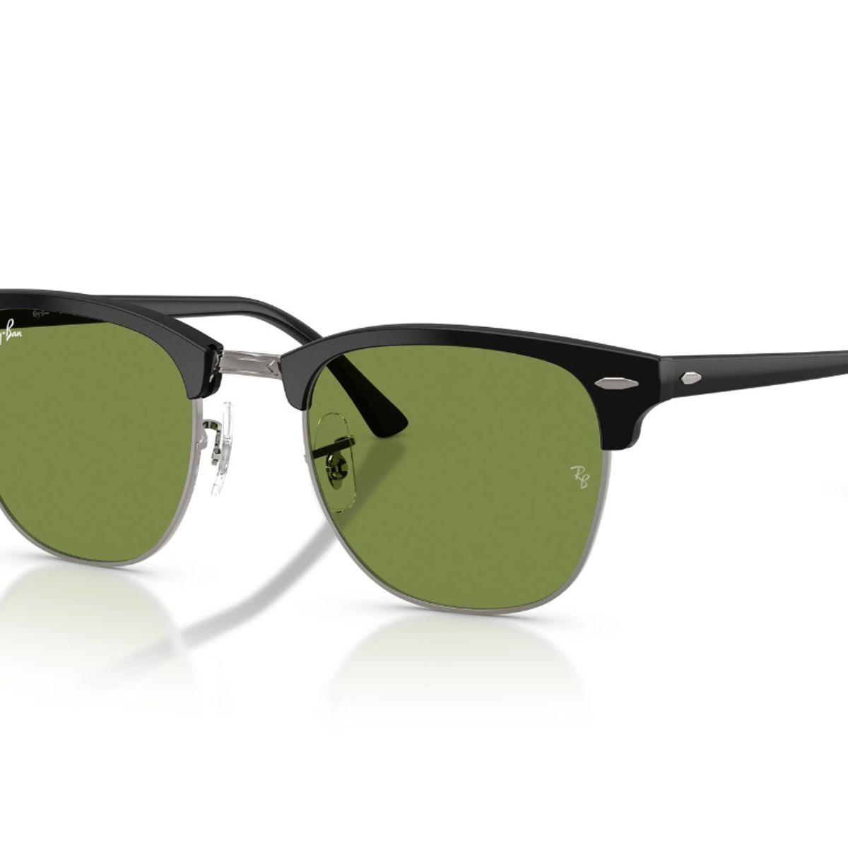 RAY BAN - Ray-Ban Lentes de Sol Clubmaster RB3016 601S4E 51