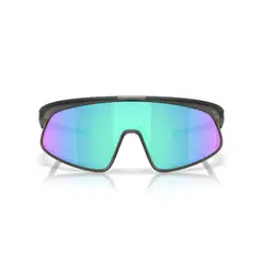 OAKLEY - Lentes de Sol Rslv 141 Prizm Espejados OO9524D 952404 41