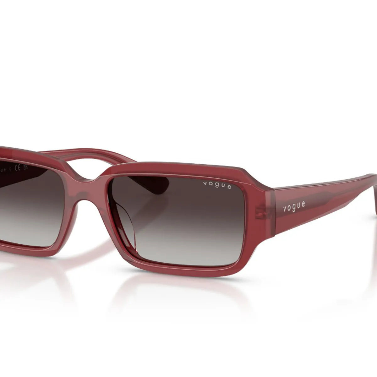 VOGUE - Vogue Lentes de Sol Degradados VO5693SU 32818G 54