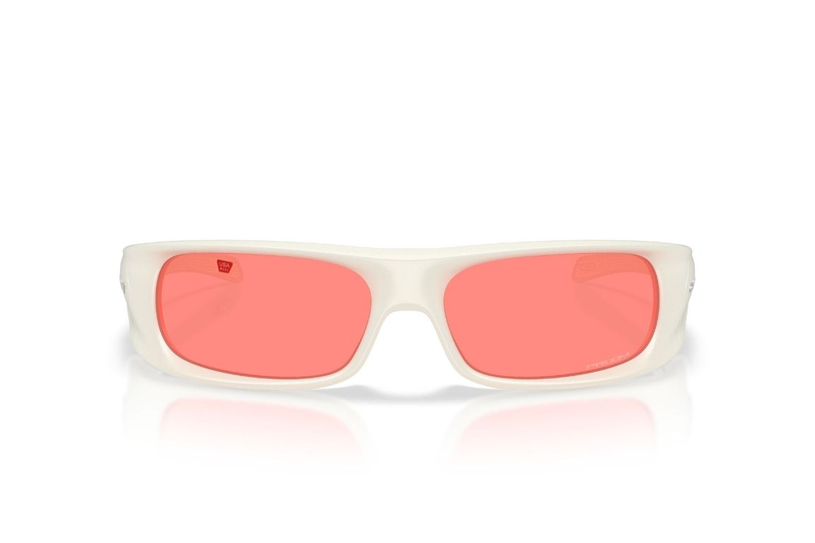 Lentes de Sol Highland Prizm Peach Blanco M