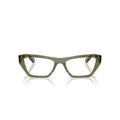VOGUE - Lentes Ópticos Verde