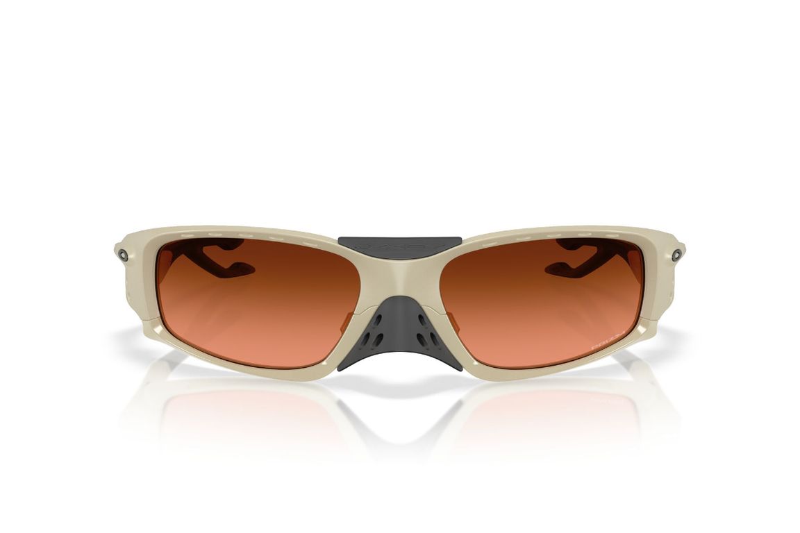 Lentes de Sol Plantaris Sq Prizm Brown Gradient Degradados Marron M