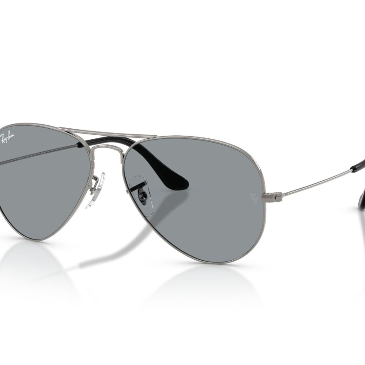 RAY BAN - Ray-Ban Lentes de Sol Aviator Large Metal RB3025 004/R5 58