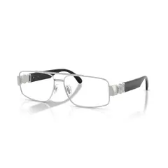 VERSACE - Lentes Ópticos Medusa Biggie VE1317 1000 58