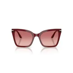 EMPORIO ARMANI - Lentes de Sol Degradados EA4273BU 6377A5 53