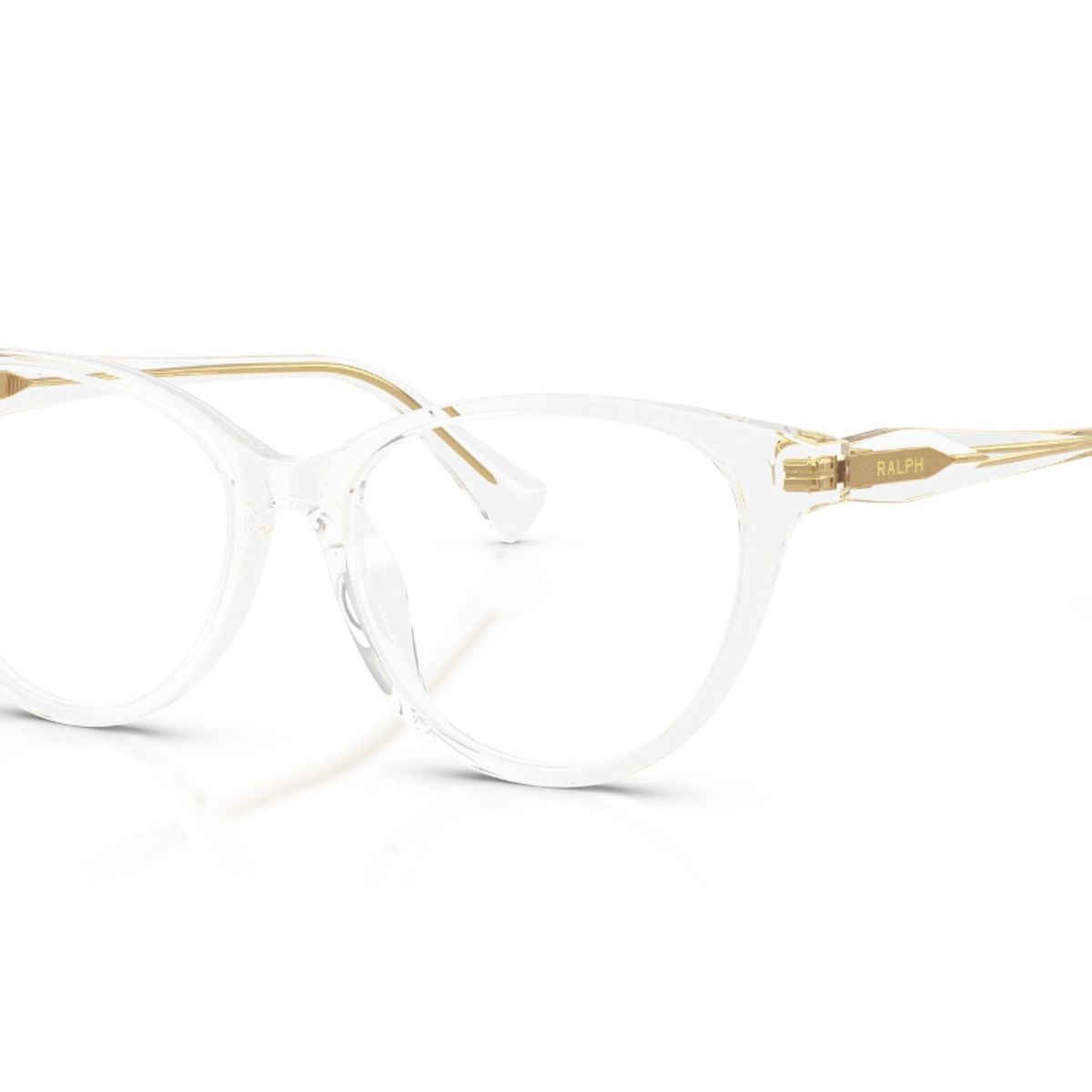 RALPH - Ralph Lentes Ópticos RA7198U 5002 51