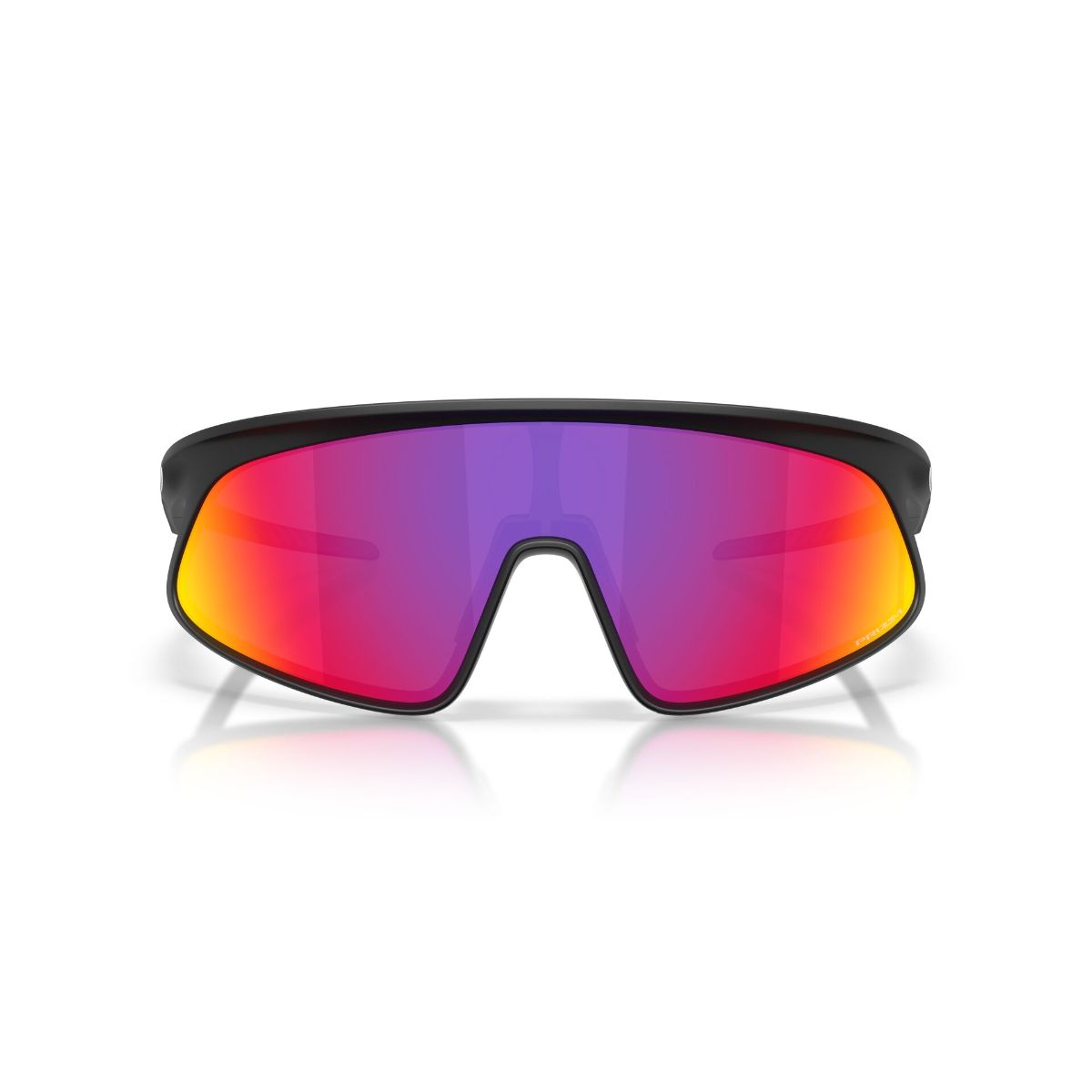 OAKLEY - Oakley Lentes de Sol Rslv 141 Prizm Espejados OO9524D 952401 41
