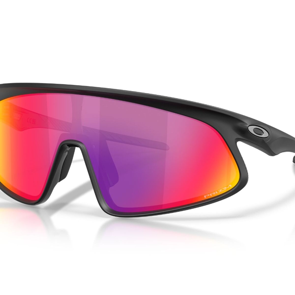 OAKLEY - Oakley Lentes de Sol Rslv 141 Prizm Espejados OO9524D 952401 41