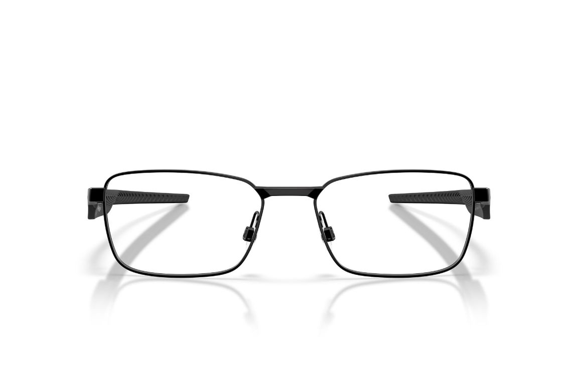 Lentes Opticos Steakhouse Negro Negro M