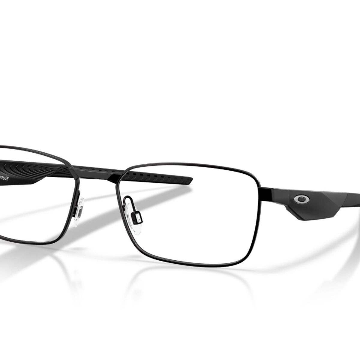 OAKLEY - Oakley Frame Lentes Ópticos Steakhouse OX3140 314001 56