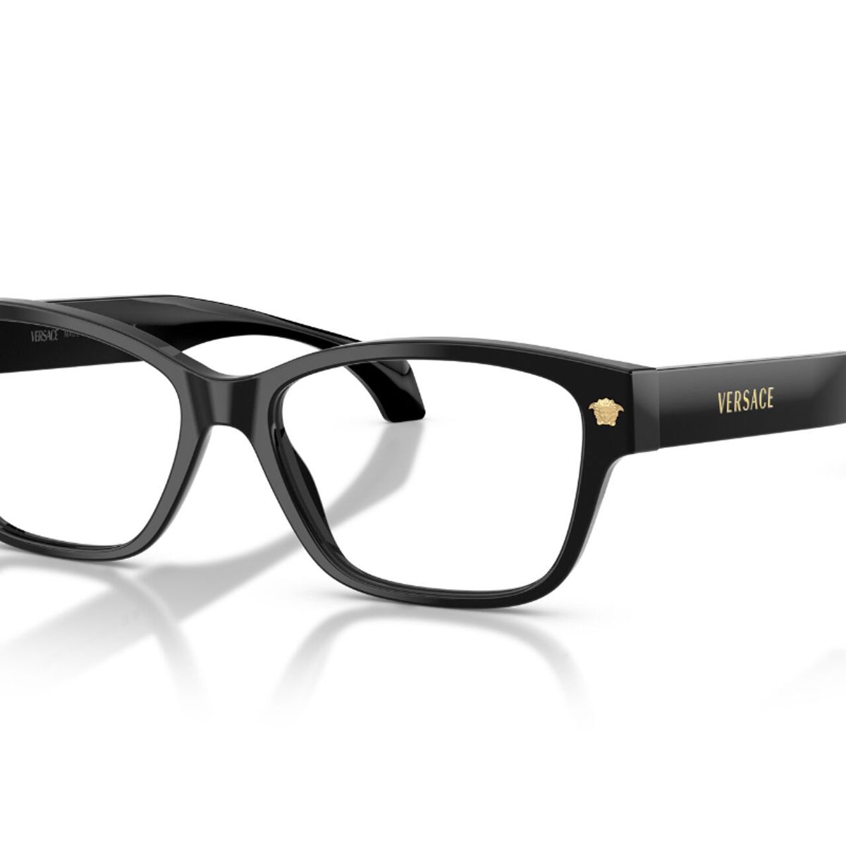 VERSACE - Versace Lentes Ópticos Medusa VE3392 GB1 54