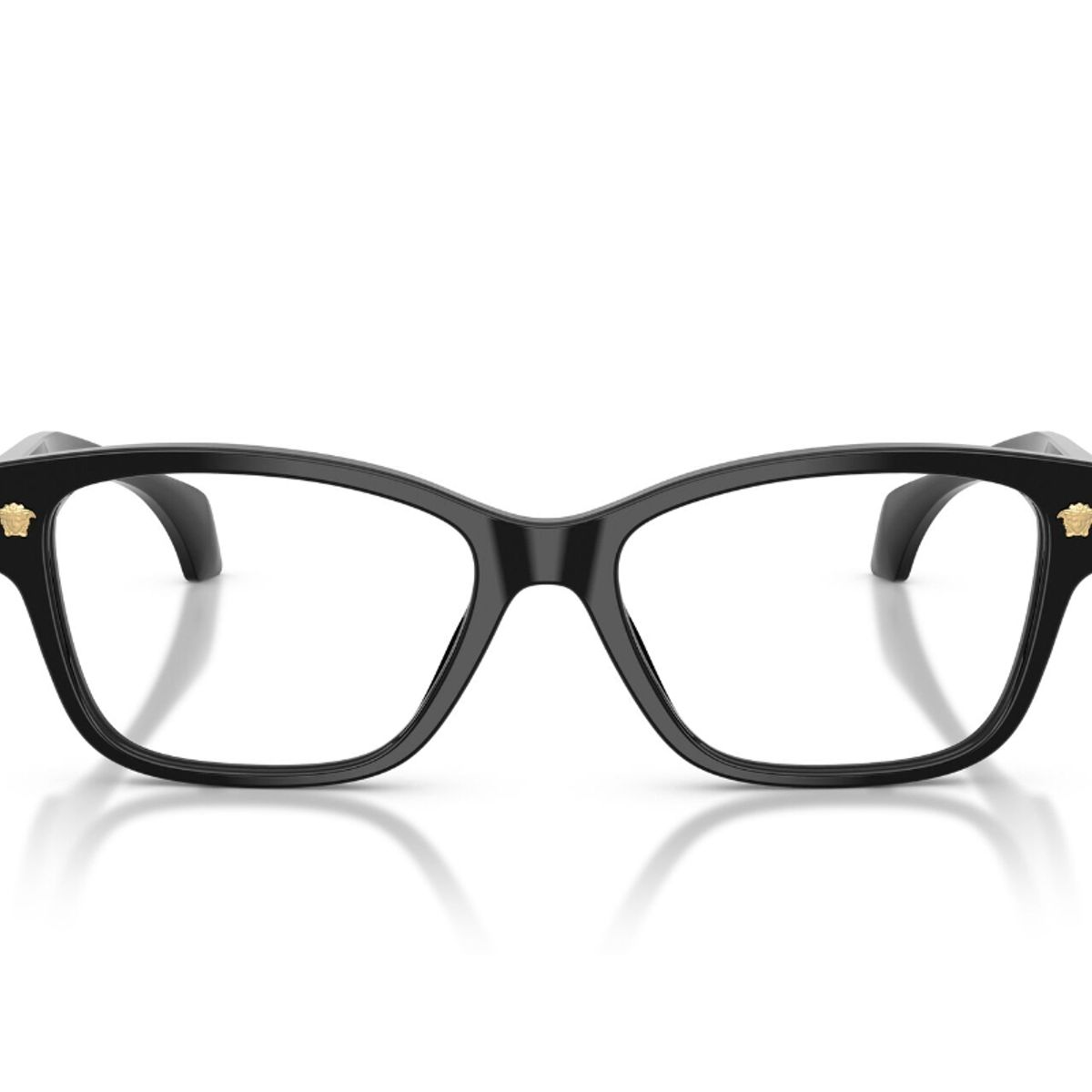 VERSACE - Versace Lentes Ópticos Medusa VE3392 GB1 54