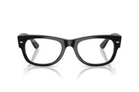 RAY BAN Ray-Ban Optical Lentes Ópticos Mega Wayfarer Ii RX0832V