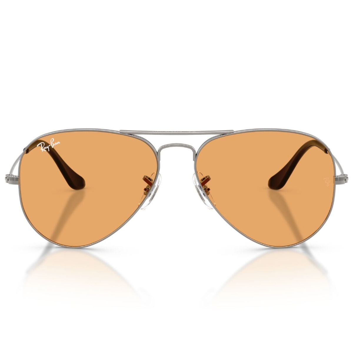 RAY BAN - Ray-Ban Lentes de Sol Aviator Large Metal RB3025 004/33 58