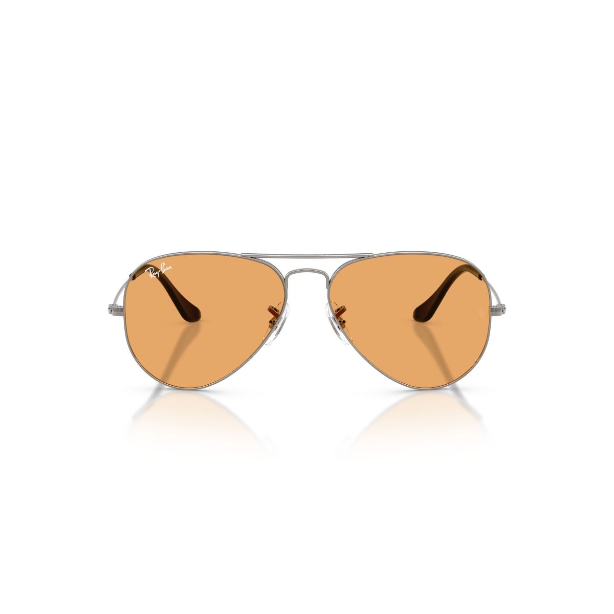 RAY BAN - Ray-Ban Lentes de Sol Aviator Large Metal RB3025 004/33 58