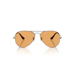 RAY BAN - Ray-Ban Lentes de Sol Aviator Large Metal RB3025 004/33 58