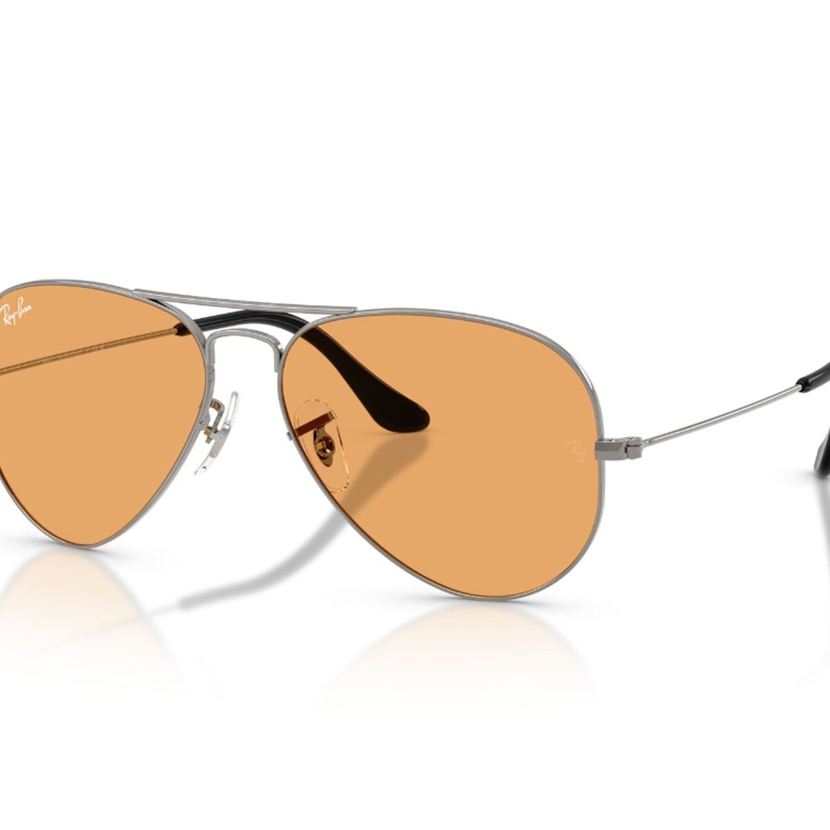 RAY BAN - Ray-Ban Lentes de Sol Aviator Large Metal RB3025 004/33 58
