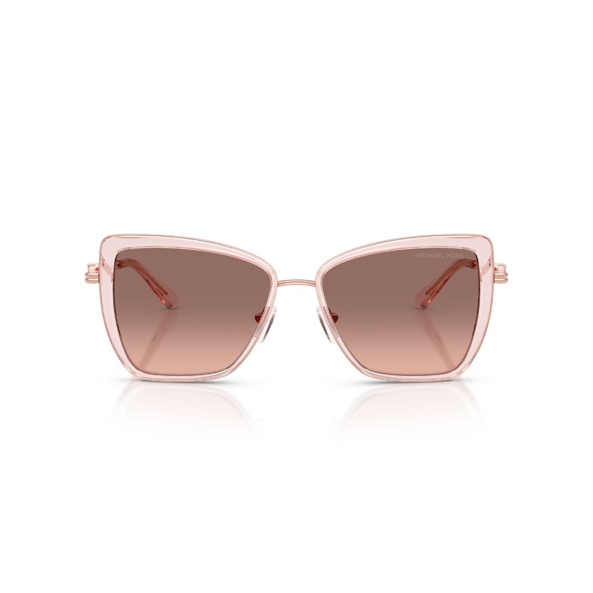 MICHAEL KORS - Michael Kors Lentes de Sol Sea Island Degradados MK1178 310113 55