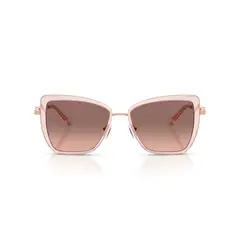 MICHAEL KORS - Lentes de Sol Sea Island Rosado Degradados