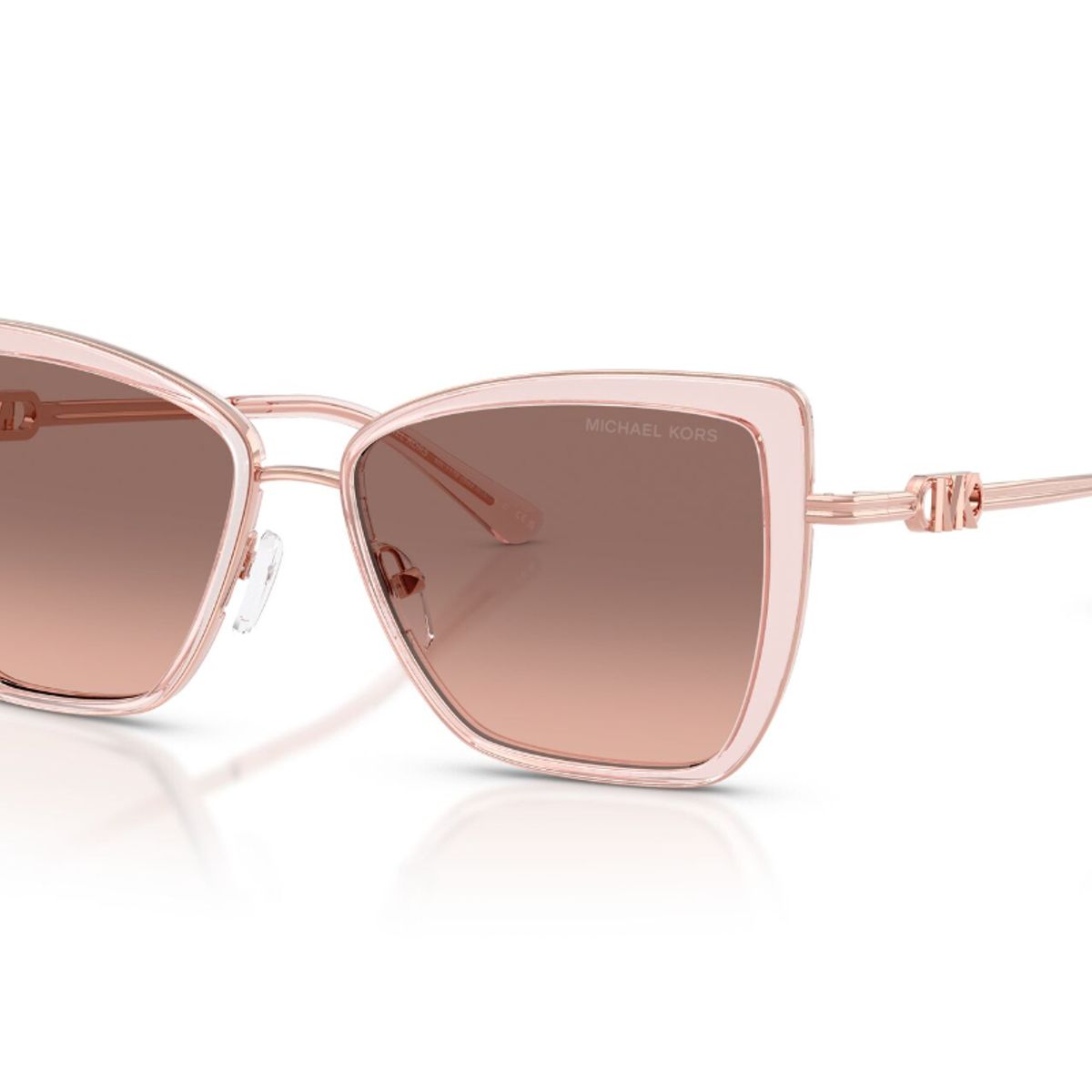 MICHAEL KORS - Michael Kors Lentes de Sol Sea Island Degradados MK1178 310113 55