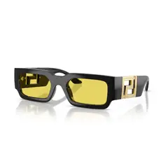 VERSACE - Lentes de Sol Greca Maxi VE4506U GB1/85 54