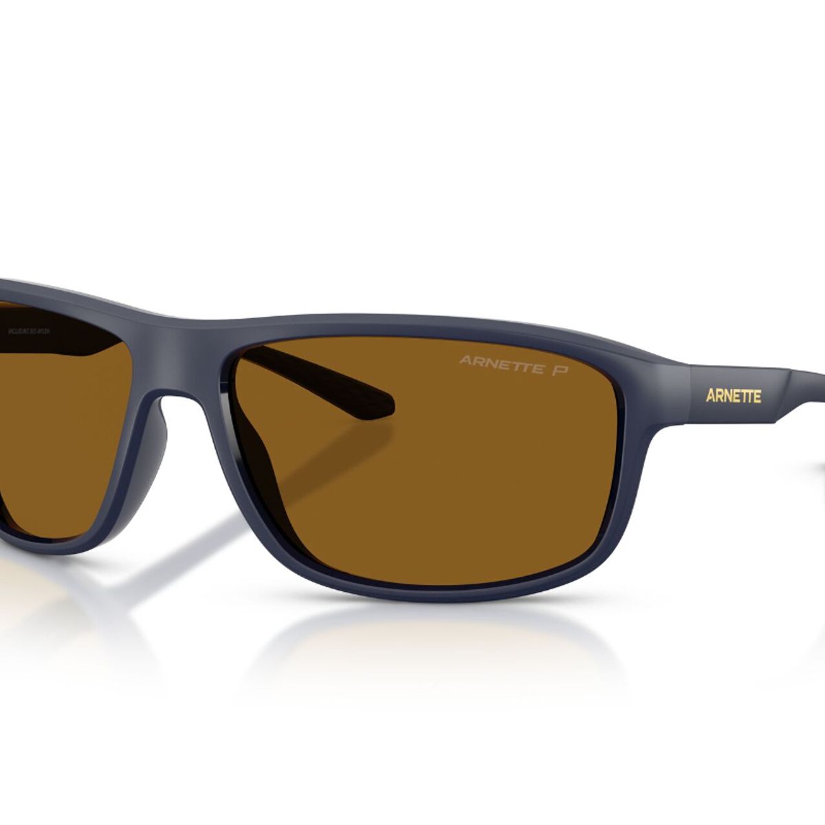 ARNETTE - Arnette Lentes de Sol Polarizados AN4374 276283 64
