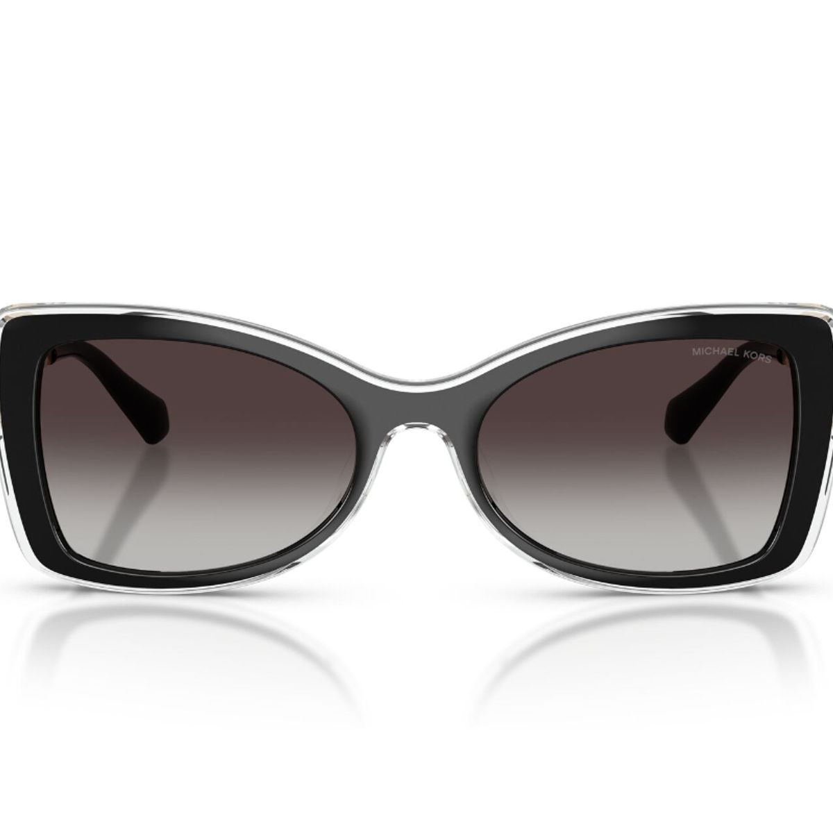 MICHAEL KORS - Michael Kors Lentes de Sol Malaga Degradados MK2272U 30058G 53