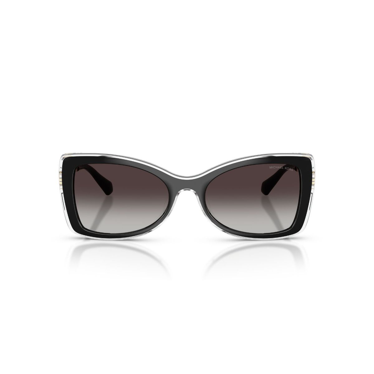 MICHAEL KORS - Michael Kors Lentes de Sol Malaga Degradados MK2272U 30058G 53