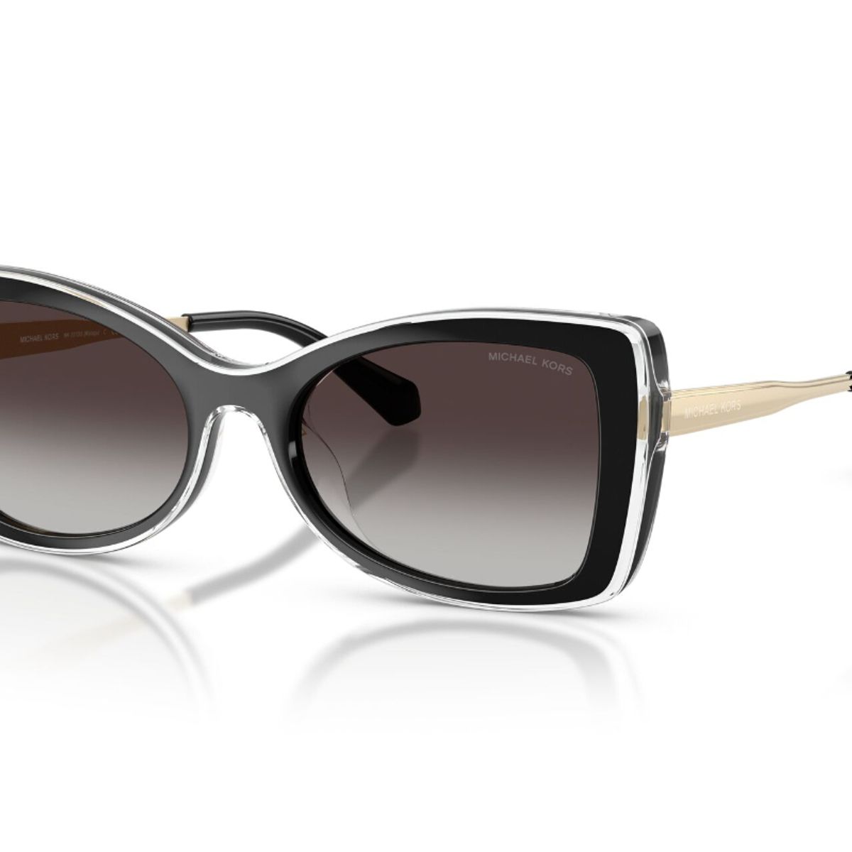 MICHAEL KORS - Michael Kors Lentes de Sol Malaga Degradados MK2272U 30058G 53