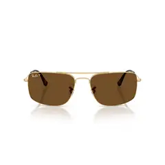 RAY BAN - Ray-Ban Lentes de Sol Explorer 3 Polarizados RB3779 001/57 56